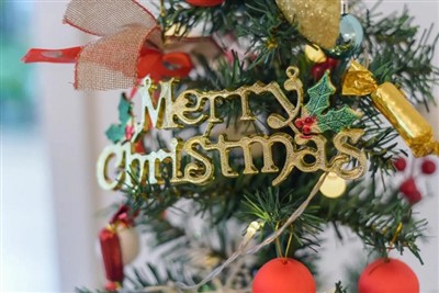 XINLING Motorcycle wenst iedereen prettige kerstdagen en een gelukkig nieuwjaar