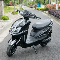 72V 1000W krachtige elektrische scooter